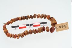 Foto von Perlenkette (NHMW-PRAE-025507)